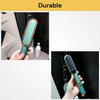 Hair Straightener Brush Negative Ion Electric Curler Lazy Comb Hot Flat Artifact