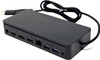 Genuine Dell Universal Docking Station D6000 130W HDMI 4K Ethernet With PSU - Off lease