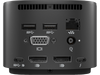 HP Thunderbolt Dock 230W G2 USB-C 2 x DP VGA HSN-IX01 w/Combo Cable, PSU