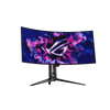 ASUS 34" (21:9) IPS UWQHD OLED, 0.03MS, 240Hz, USB-C, 90W PD, DP, HDMI(2), USB(3), 3YR