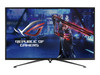 ASUS 43" (16:9) IPS UHD LED, 1MS, 144Hz, DP, HDMI(4), USB, TILT, VESA, 3YR