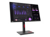 LENOVO T24I-30 23.8" WLED IPS FHD (16:9), HDMI, DP, VGA, USB(4), PIVOT, H/ADJ, 3YR