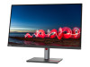 LENOVO T27I-30 27" WLED IPS FHD (16:9), HDMI, DP, VGA, USB(4), PIVOT, H/ADJ, 3YR