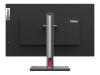 LENOVO T27I-30 27" WLED IPS FHD (16:9), HDMI, DP, VGA, USB(4), PIVOT, H/ADJ, 3YR