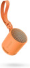 Sony XB100 Portable Bluetooth Speaker System - Orange - Battery Rechargeable - USB - 1 Pack