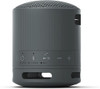 Sony XB100 Portable Bluetooth Speaker System - Black - Battery Rechargeable - USB - 1 Pack