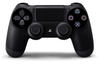 Sony PS4 Dual Shock Gamepad Black[ Excellent  Refurbished]
