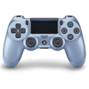Sony PS4 Dual Shock Gamepad Titanium Blue [ Excellent  Refurbished]