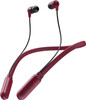 Skullcandy Ink'd+ Wireless In Ear Headphones- Red Skullcandy Ink'd+ Wireless In Ear Headphones- Red