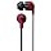 Skullcandy Ink'd+ Wireless In Ear Headphones- Red Skullcandy Ink'd+ Wireless In Ear Headphones- Red