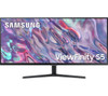 SAMSUNG 34" WQHD IPS LED [ LS34C500GAEXXY] QHD RANGE