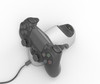 Dual Charging Dock for PS4 Controller by SUGARBERRY