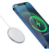 15W Magnetic Wireless Fast Charger Pad (Compatible iPhone 12 & iPhone 12 Pro series Megsafe ) 15W Magnetic Wireless Fast Charger Pad (Compatible iPhone 12 & iPhone 12 Pro series Megsafe )