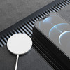 15W Magnetic Wireless Fast Charger Pad (Compatible iPhone 12 & iPhone 12 Pro series Megsafe ) 15W Magnetic Wireless Fast Charger Pad (Compatible iPhone 12 & iPhone 12 Pro series Megsafe )