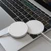 15W Magnetic Wireless Fast Charger Pad (Compatible iPhone 12 & iPhone 12 Pro series Megsafe ) 15W Magnetic Wireless Fast Charger Pad (Compatible iPhone 12 & iPhone 12 Pro series Megsafe )