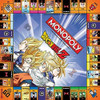 Monopoly: Dragon Ball Z Edition – Collector’s Board Game