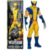Wolverine 12-Inch Action Figure – Hasbro Marvel X-Men Titan Hero Series Toy Gift (AU) Wolverine 12-Inch Action Figure – Hasbro Marvel X-Men Titan Hero Series Toy Gift (AU)