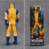 Wolverine 12-Inch Action Figure – Hasbro Marvel X-Men Titan Hero Series Toy Gift (AU) Wolverine 12-Inch Action Figure – Hasbro Marvel X-Men Titan Hero Series Toy Gift (AU)