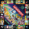 Monopoly: Rick and Morty Edition – Adult Swim Official Board Game Monopoly: Rick and Morty Edition – Adult Swim Official Board Game