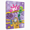 Virus! 2: Evolution – Expansion Pack for the Virus! Card Game by Tranjis Games