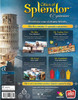 Cities of Splendor – Expansion Pack for Splendor Board Game by Space Cowboys