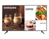 SAMSUNG (BEC) BUSINESS TV 50" LED UHD, 250NITS, HDMI(3), USB, LAN/ WIFI, SPKR, 16H/7D, 3YR
