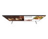 SAMSUNG (BEC) BUSINESS TV 85" LED UHD, 250NITS, HDMI(3), USB, LAN/ WIFI, SPKR, 16H/7D, 3YR