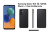 SAMSUNG GALAXY A36, 6.7", 128GB, 5G, 50MP, EE, BLACK, 3YR SAMSUNG GALAXY A36, 6.7", 128GB, 5G, 50MP, EE, BLACK, 3YR