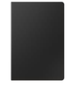 SAMSUNG GALAXY TAB S9 PLUS - BOOK COVER KEYBOARD (BLACK)