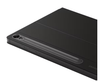 SAMSUNG GALAXY TAB S9 PLUS - BOOK COVER KEYBOARD (BLACK)