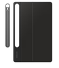 SAMSUNG GALAXY TAB S9 PLUS - BOOK COVER KEYBOARD (BLACK)