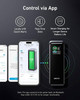 Anker Prime 27650mAh 250W PD 3.1 Power Bank (Black) – Ultra-Fast Multi-Device Charger
