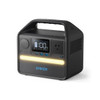 Anker 521 PowerHouse 256Wh Portable Power Station – 60W USB-C, USB-A, 120W AC