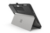 KENSINGTON BLACKBELT RUGGED CASE 13" FOR SURFACE PRO 9/ PRO 10/ PRO 11, BLACK, 2YR