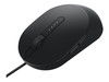DELL MS3220 WIRED LASER MOUSE - BLACK