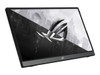 ASUS 16" (16:9) IPS FHD LED, PORTABLE, 3MS, 144Hz, USB-C(2), MICRO HDMI, SPKR, W/BATT, 3YR