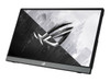 ASUS 16" (16:9) IPS FHD LED, PORTABLE, 3MS, 144Hz, USB-C(2), MICRO HDMI, SPKR, W/BATT, 3YR