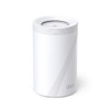 TP-LINK DECO BE11000 MESH WI-FI 7 TRI-BAND SYSTEM, 2.5 GbE(4), ANT(4), 3-PACK, 3YR