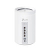 TP-LINK DECO BE11000 MESH WI-FI 7 TRI-BAND SYSTEM, 2.5 GbE(4), ANT(4), 3-PACK, 3YR