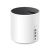 TP-LINK DECO AX3000 MESH WI-FI 6 DUAL-BAND SYSTEM, GbE(3), 3-PACK, 3YR