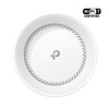 TP-LINK DECO BE22000 MESH WI-FI 7 TRI-BAND SYSTEM, 2.5 GbE(4), ANT(4), 3-PACK, 3YR