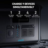 ANKER 757 PORTABLE POWER STATION (POWERHOUSE 1229WH)