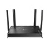 TP-LINK ARCHER BE3600 WI-FI 7 DUAL-BAND ROUTER, EASYMESH, GbE(4), 3YR