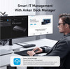 ANKER 568 11-IN-1 USB-C DOCKING STATION (USB 4)