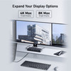 ANKER 568 11-IN-1 USB-C DOCKING STATION (USB 4)