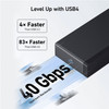 ANKER 568 11-IN-1 USB-C DOCKING STATION (USB 4)