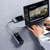 ANKER PRIME 12K 130W POWER BANK (BLACK)