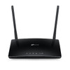 TP-LINK 300MBPS WIRELESS N 4G LTE ROUTER, SIM SLOT, LAN(3), WAN(1), 3YR