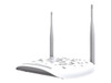 TP-LINK 300MBPS WIRELESS N VDSL/ADSL USB MODEM ROUTER, BROADCOM, 10/100 RJ45 PORTS(4), 3YR