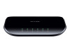 TP-LINK 5-PORT UNMANAGED GIGABIT SWITCH, PLASTIC CASE, 3YR